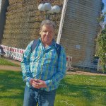 Gerd Single aus Alzey