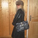 Anna Single aus Wien