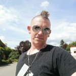 Sascha Single aus Ketsch