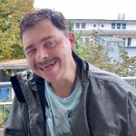 Andreas Single aus Saint-Gall