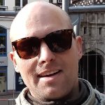 Marcus Single aus Garbsen