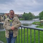 Norman Single aus Gerstungen