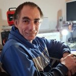 Nico Single aus Teltow