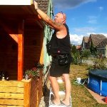 Rene Single aus Seelow