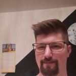 Benjamin Striebosch Single aus Moers