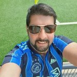 Schahin Single aus Frankfurt am Main