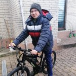 Patrick Single aus Mühlhausen/Thüringen Patrick Single aus Mühlhausen/Thüringen