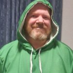 Martin Single aus Bad Wildungen