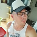 David Single aus Lahr