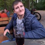 Manuel Single aus Neuenstadt am Kocher