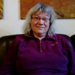 Caroline Single aus Augsburg