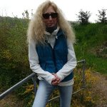 Gitte Single aus Wittlich