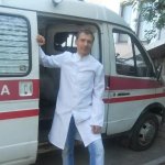 Slava Single aus Böhlen