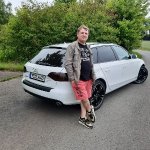 Lucas Single aus Lahnstein