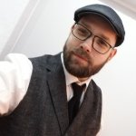 Christoph Single aus Potsdam