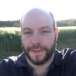 Michael Single aus Eisingen