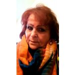 Walburga Single aus Schwerin