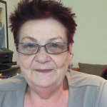 Brigitte Single aus Rostock