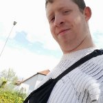 chris Single aus Kaltenkirchen