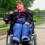 Melanie Single aus Greven