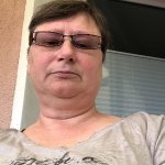 Kerstin Single aus Bergen auf Rügen