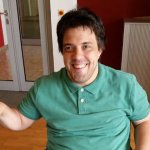 Patrick Single aus Düsseldorf