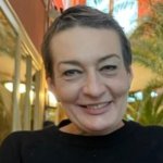 Oksana Single aus Potsdam