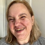 karin Single aus Sinzheim