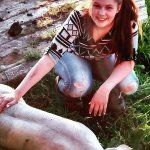 Lara Marie Single aus Hamburg